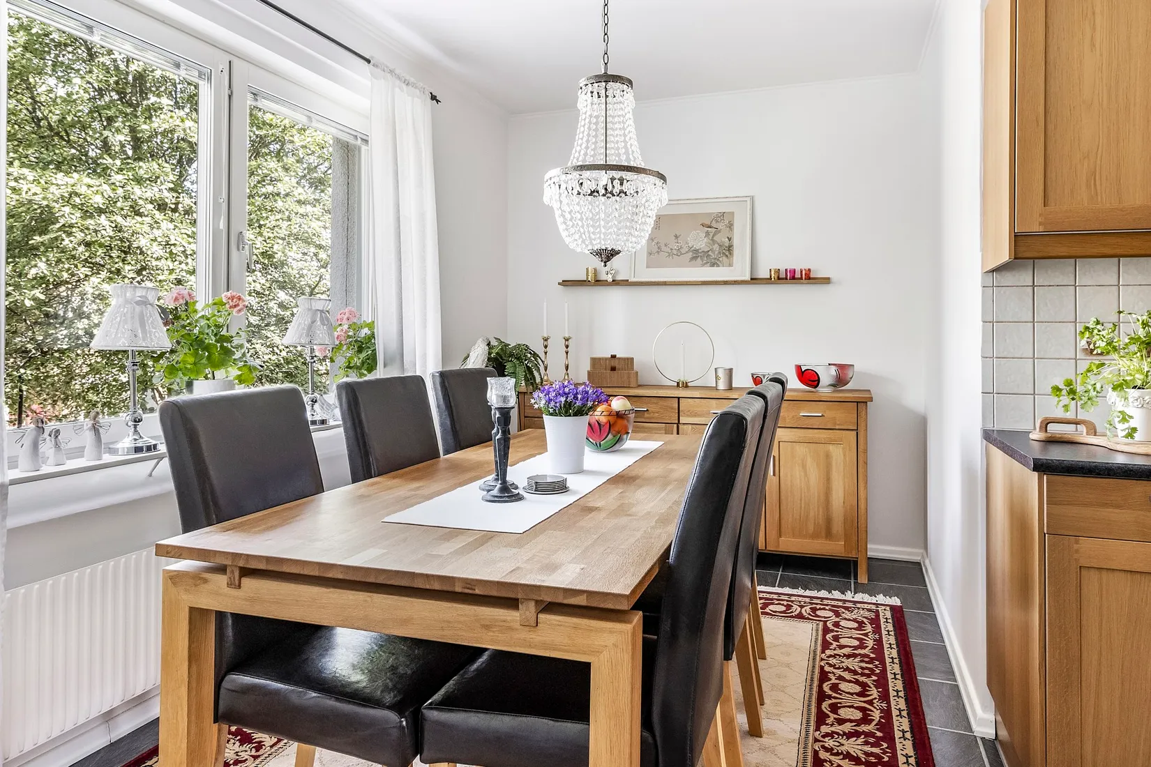 Bostadsrätt, Knotavägen 27, Bjurhovda, Västerås