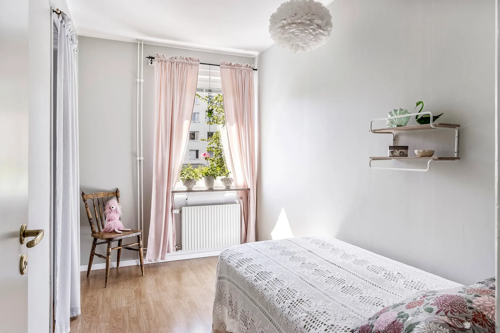 Bostadsrätt, Knotavägen 27, Bjurhovda, Västerås