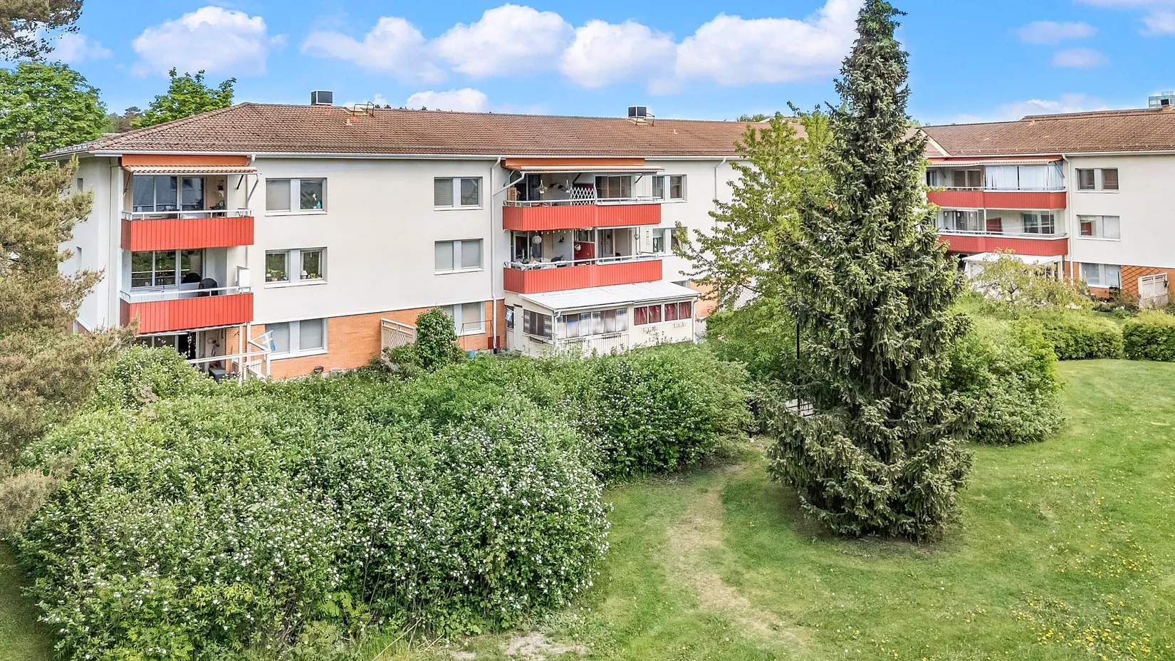 Bostadsrätt, Knotavägen 27, Bjurhovda, Västerås