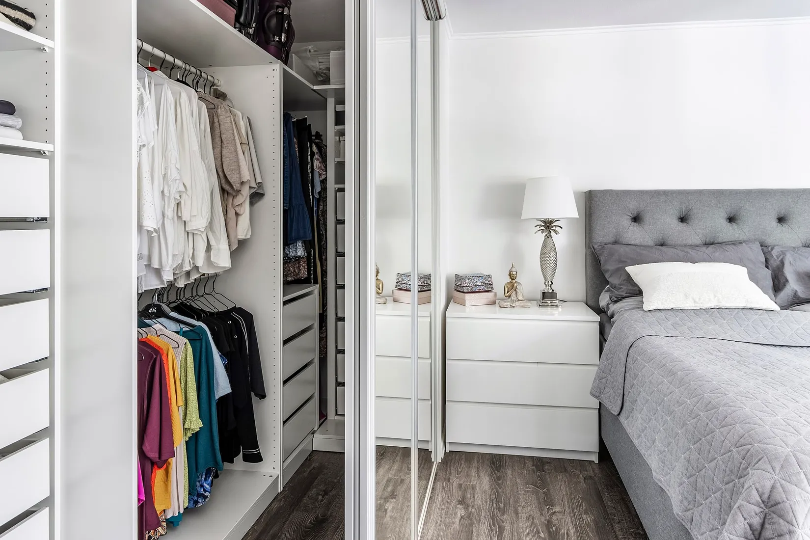Bostadsrätt, Knotavägen 27, Bjurhovda, Västerås