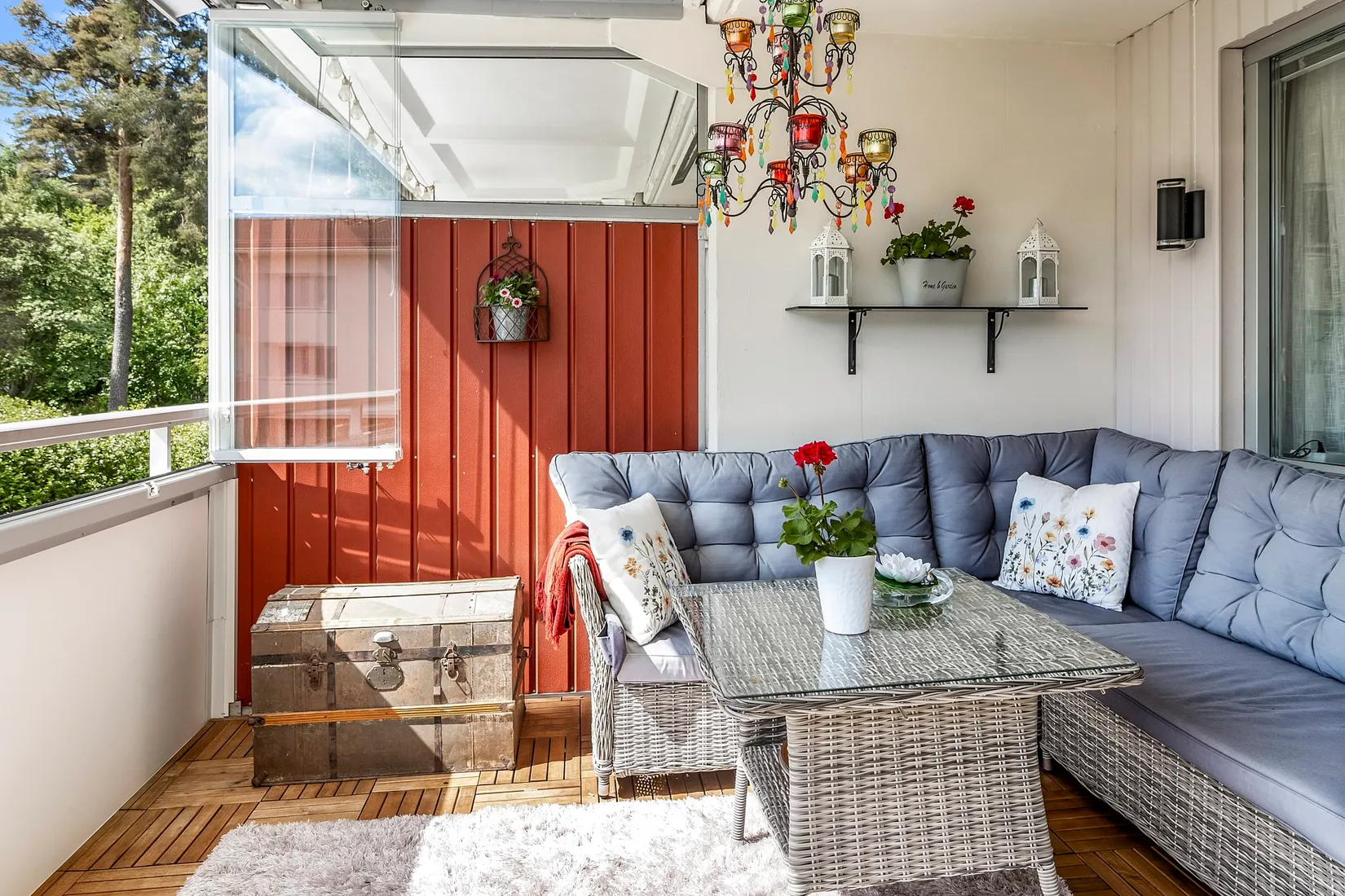 Bostadsrätt, Knotavägen 27, Bjurhovda, Västerås
