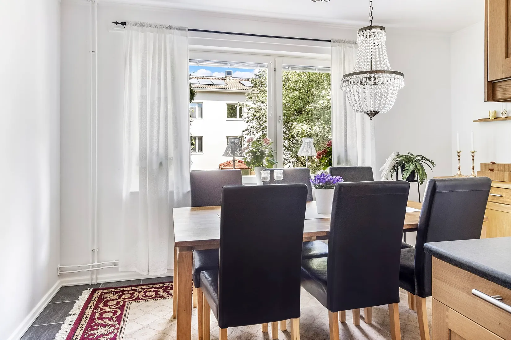 Bostadsrätt, Knotavägen 27, Bjurhovda, Västerås