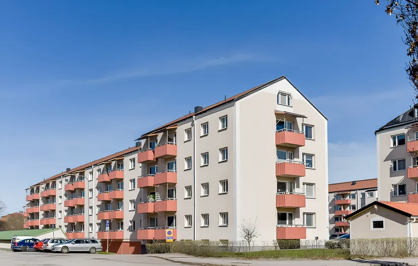 Bostadsrätt, Murargatan 8D, Salabacke, Uppsala