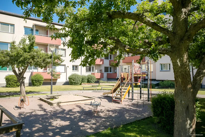 Bostadsrätt, Murargatan 8D, Salabacke, Uppsala