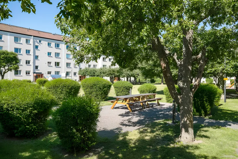 Bostadsrätt, Murargatan 8D, Salabacke, Uppsala