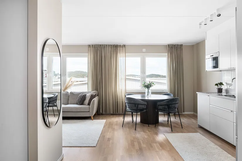Bostadsrätt, Selma Lagerlöfs gata 11, Kungälv