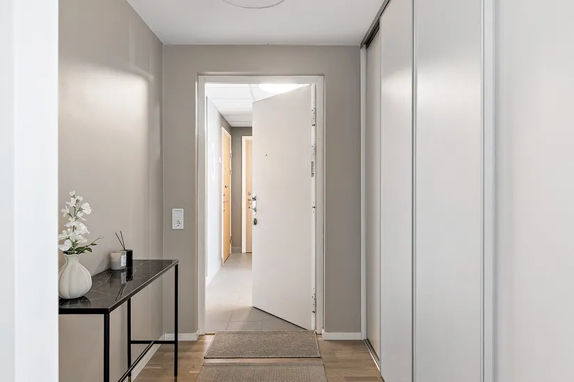 Bostadsrätt, Selma Lagerlöfs gata 11, Kungälv
