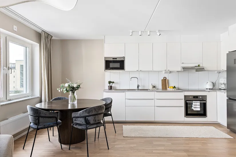 Bostadsrätt, Selma Lagerlöfs gata 11, Kungälv