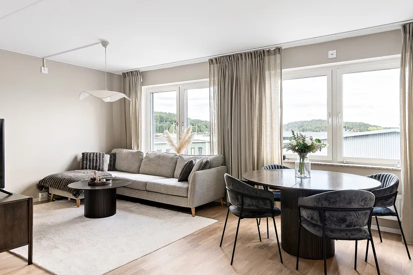 Bostadsrätt, Selma Lagerlöfs gata 11, Kungälv