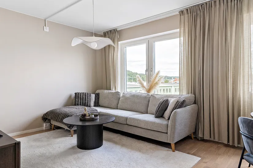 Bostadsrätt, Selma Lagerlöfs gata 11, Kungälv