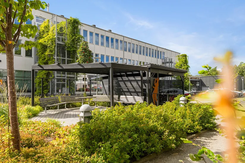 Bostadsrätt, Selma Lagerlöfs gata 11, Kungälv