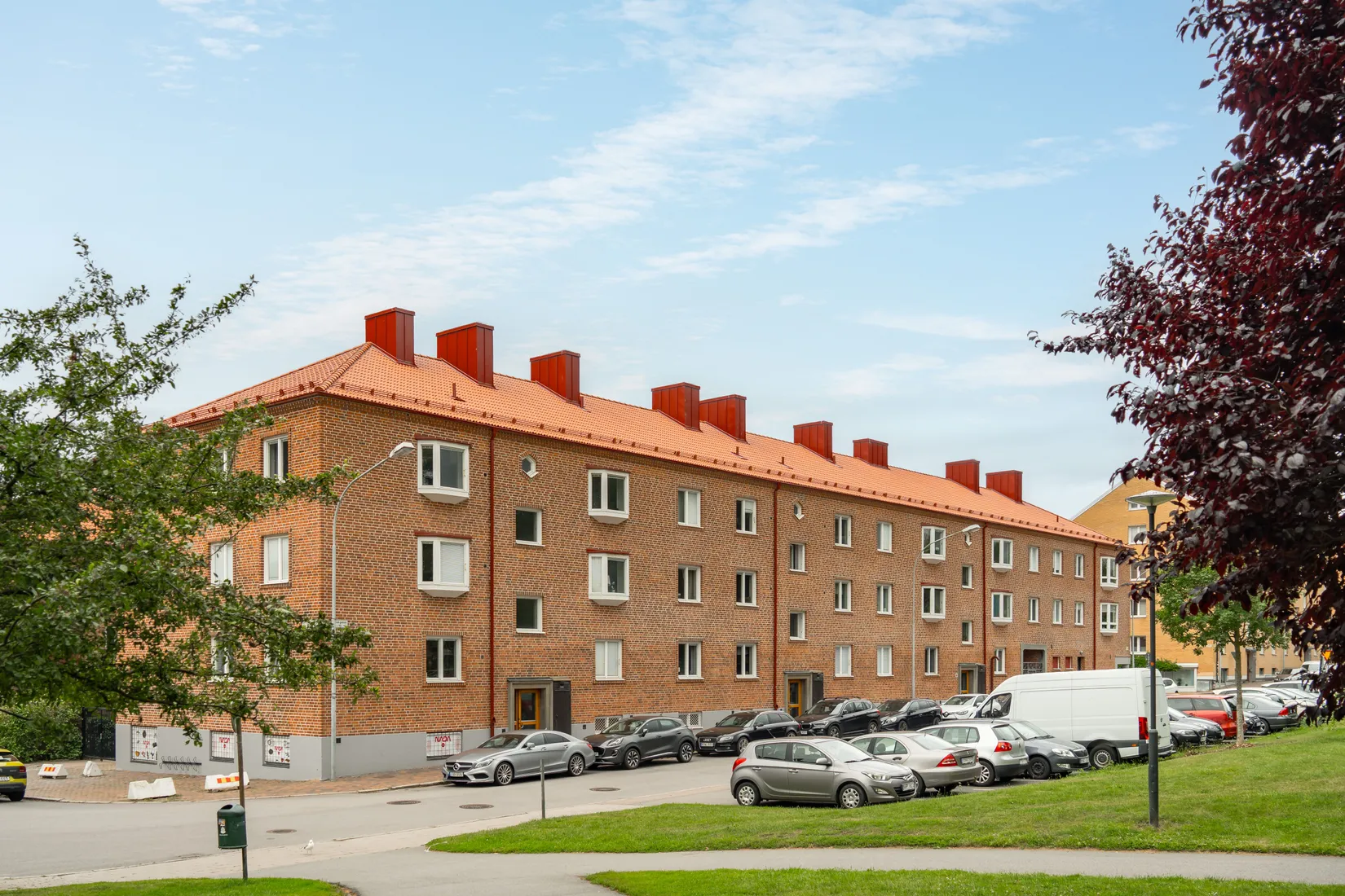 Bostadsrätt, Viskgatan 10B, Eneborg, Helsingborg