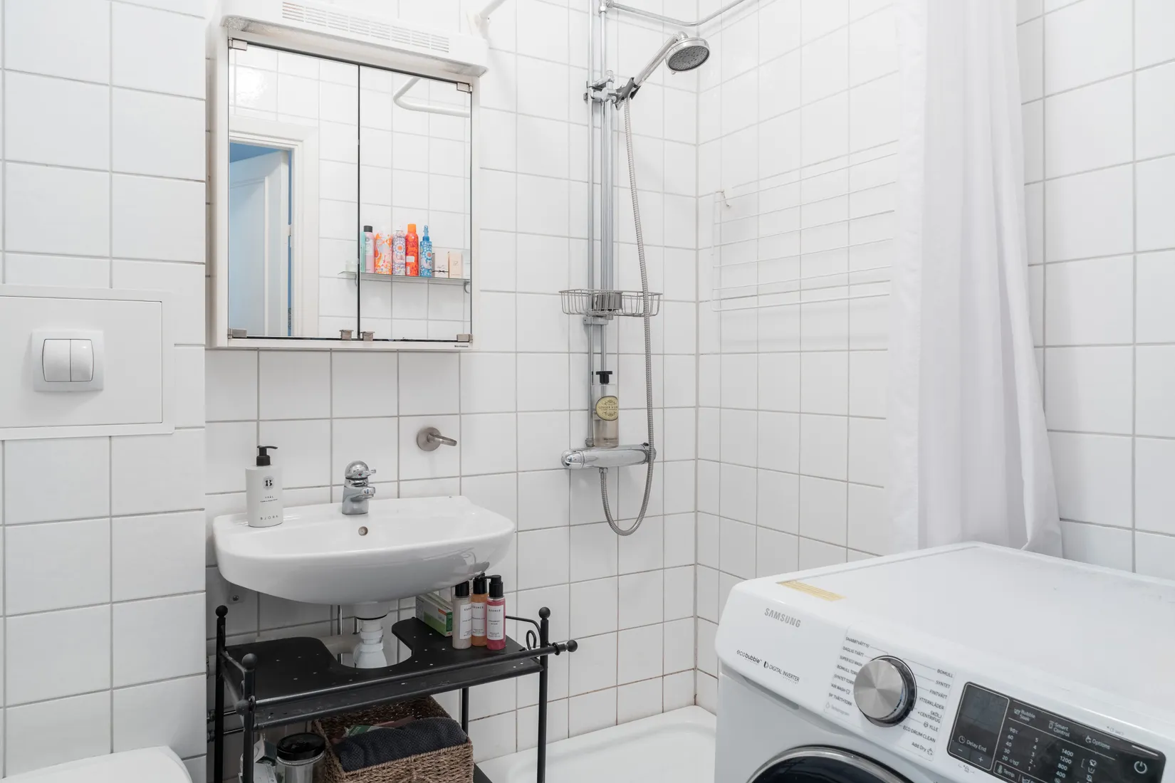 Bostadsrätt, Viskgatan 10B, Eneborg, Helsingborg