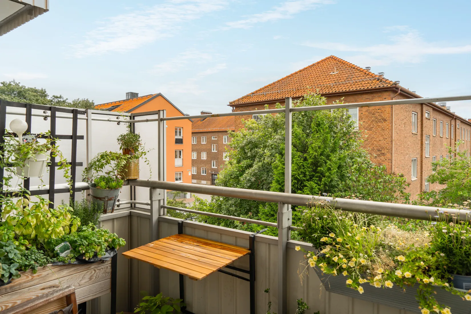 Bostadsrätt, Viskgatan 10B, Eneborg, Helsingborg