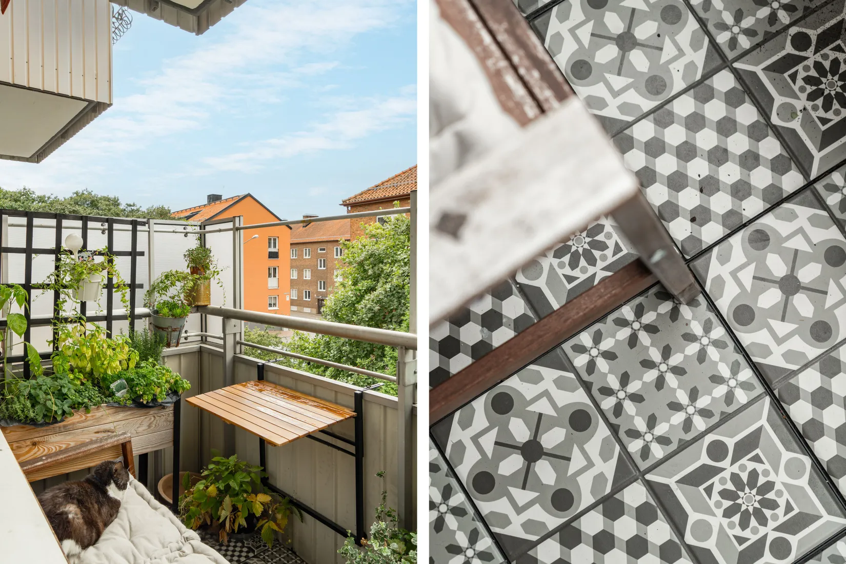 Bostadsrätt, Viskgatan 10B, Eneborg, Helsingborg
