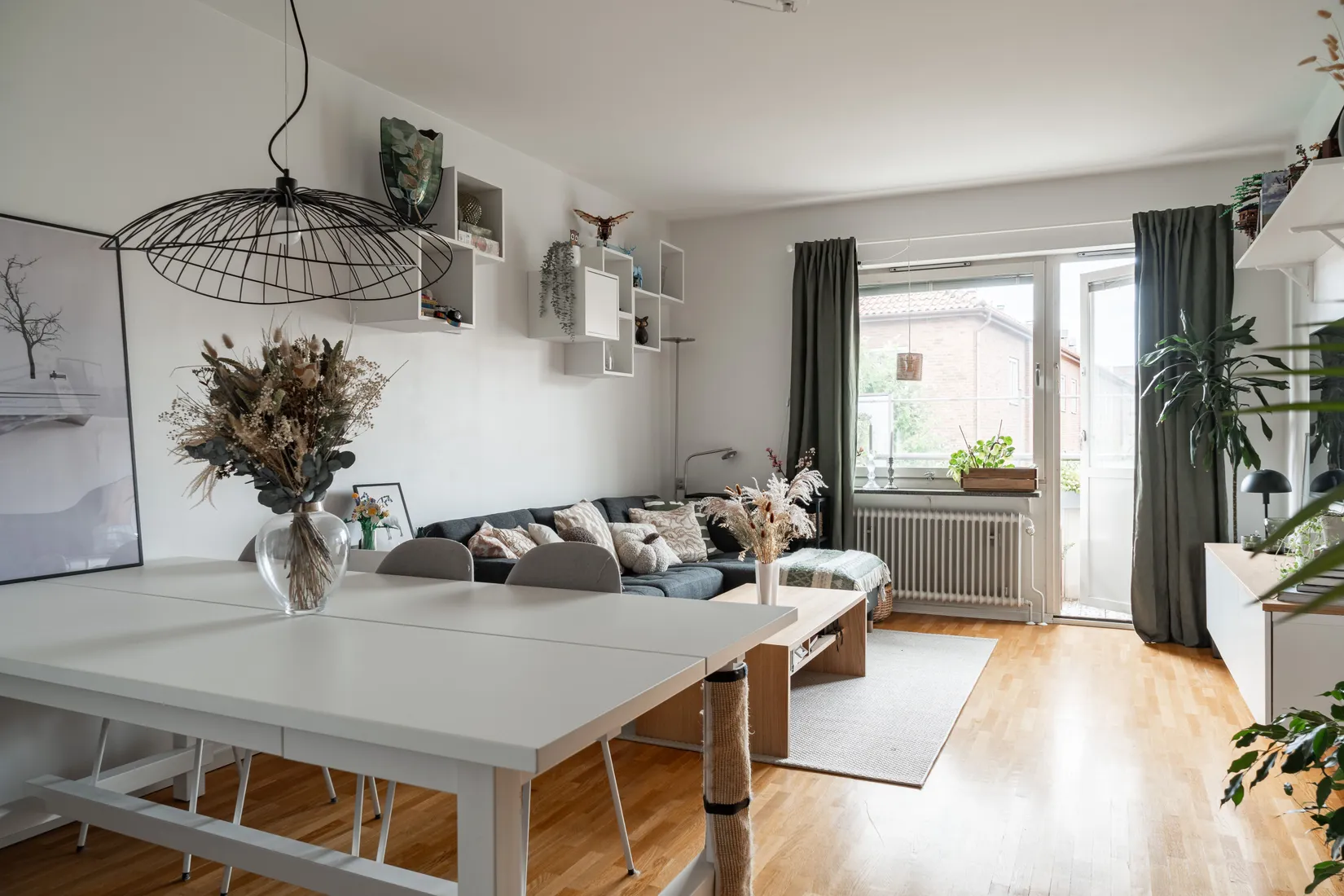 Bostadsrätt, Viskgatan 10B, Eneborg, Helsingborg