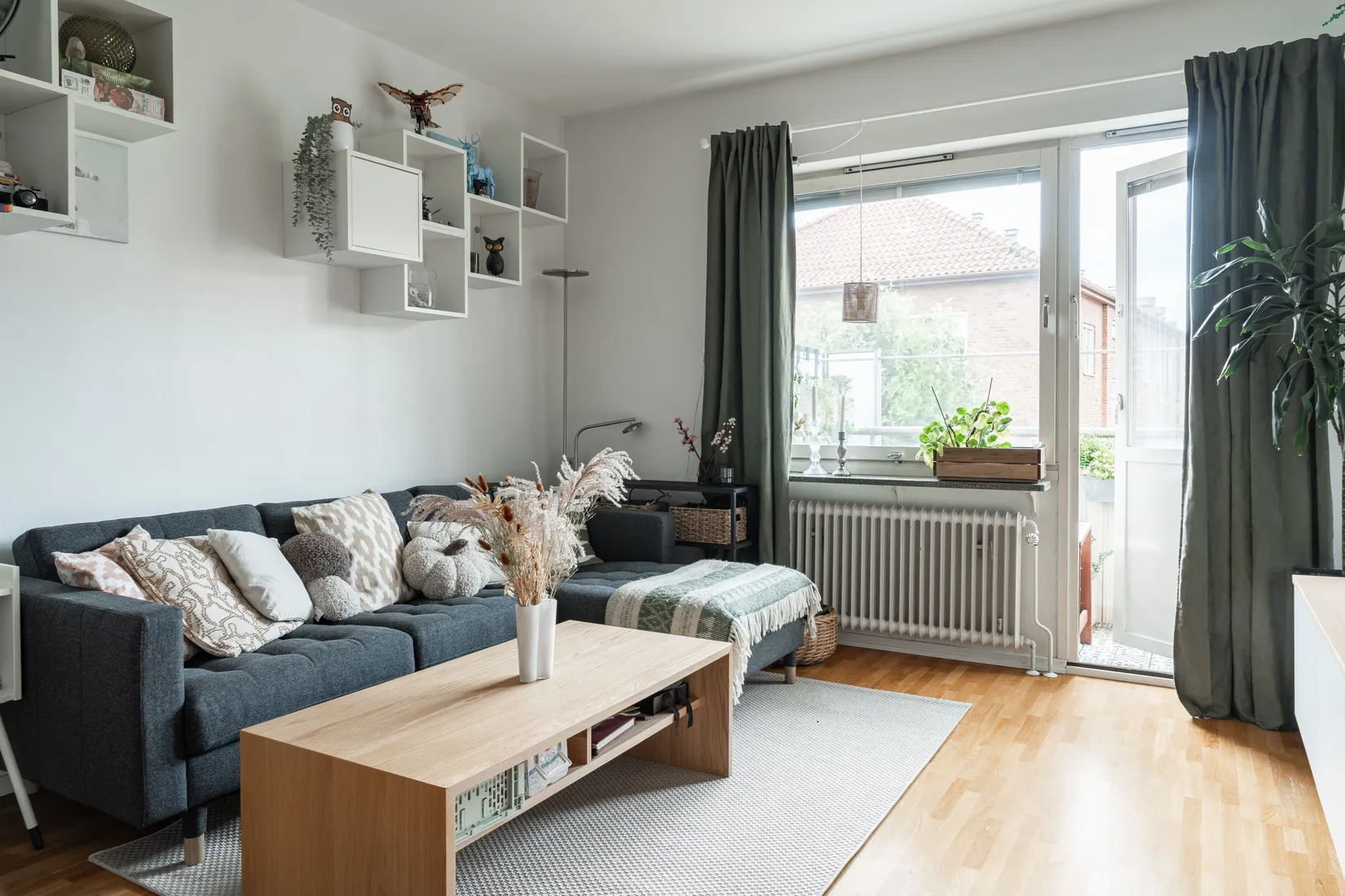 Bostadsrätt, Viskgatan 10B, Eneborg, Helsingborg