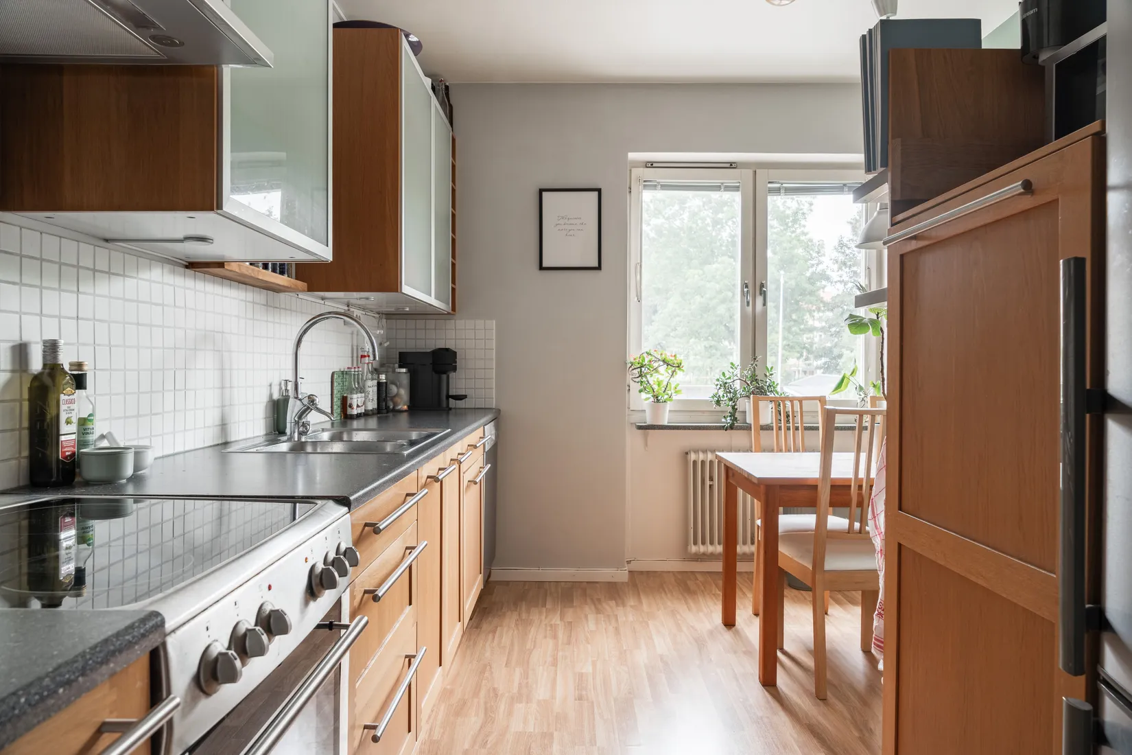 Bostadsrätt, Viskgatan 10B, Eneborg, Helsingborg