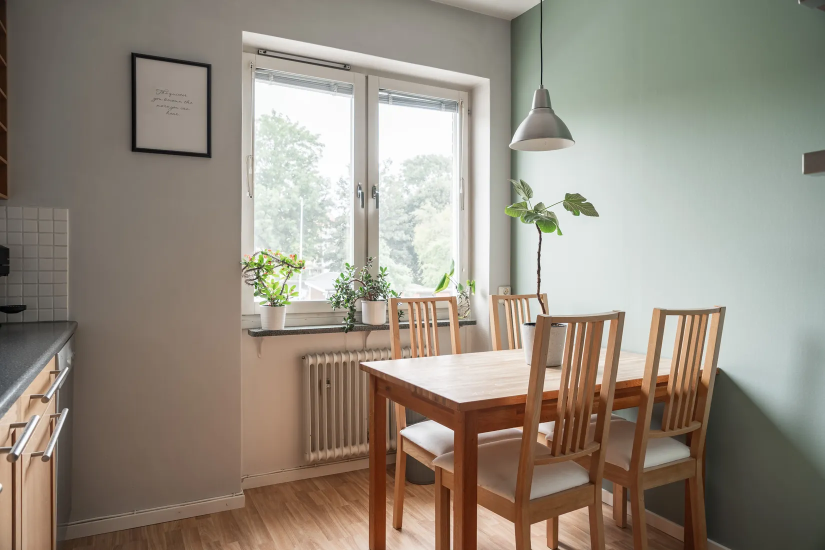 Bostadsrätt, Viskgatan 10B, Eneborg, Helsingborg