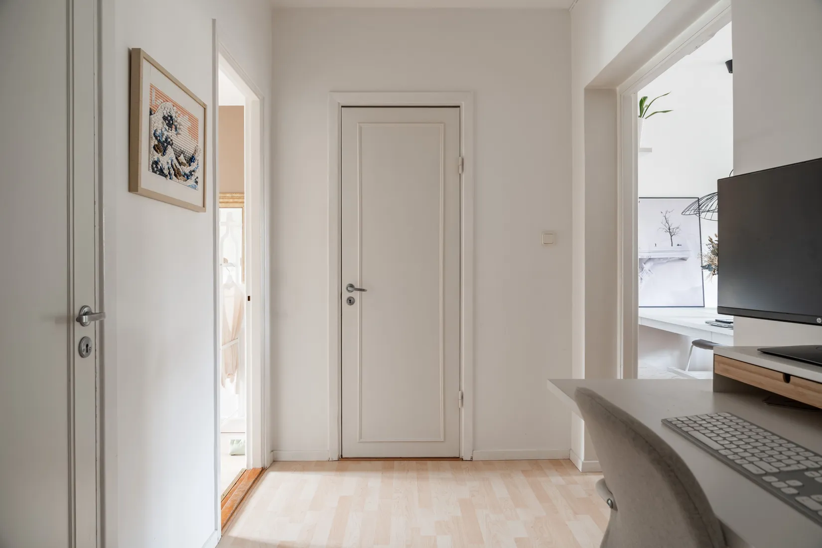 Bostadsrätt, Viskgatan 10B, Eneborg, Helsingborg