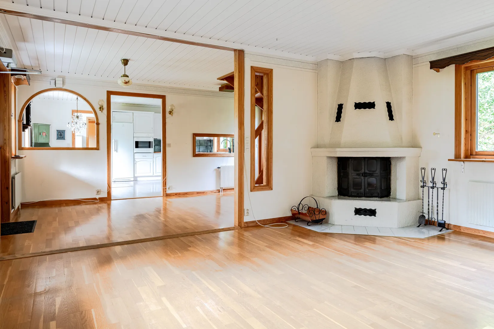 Villa, Lund 40, Lund, Skellefteå