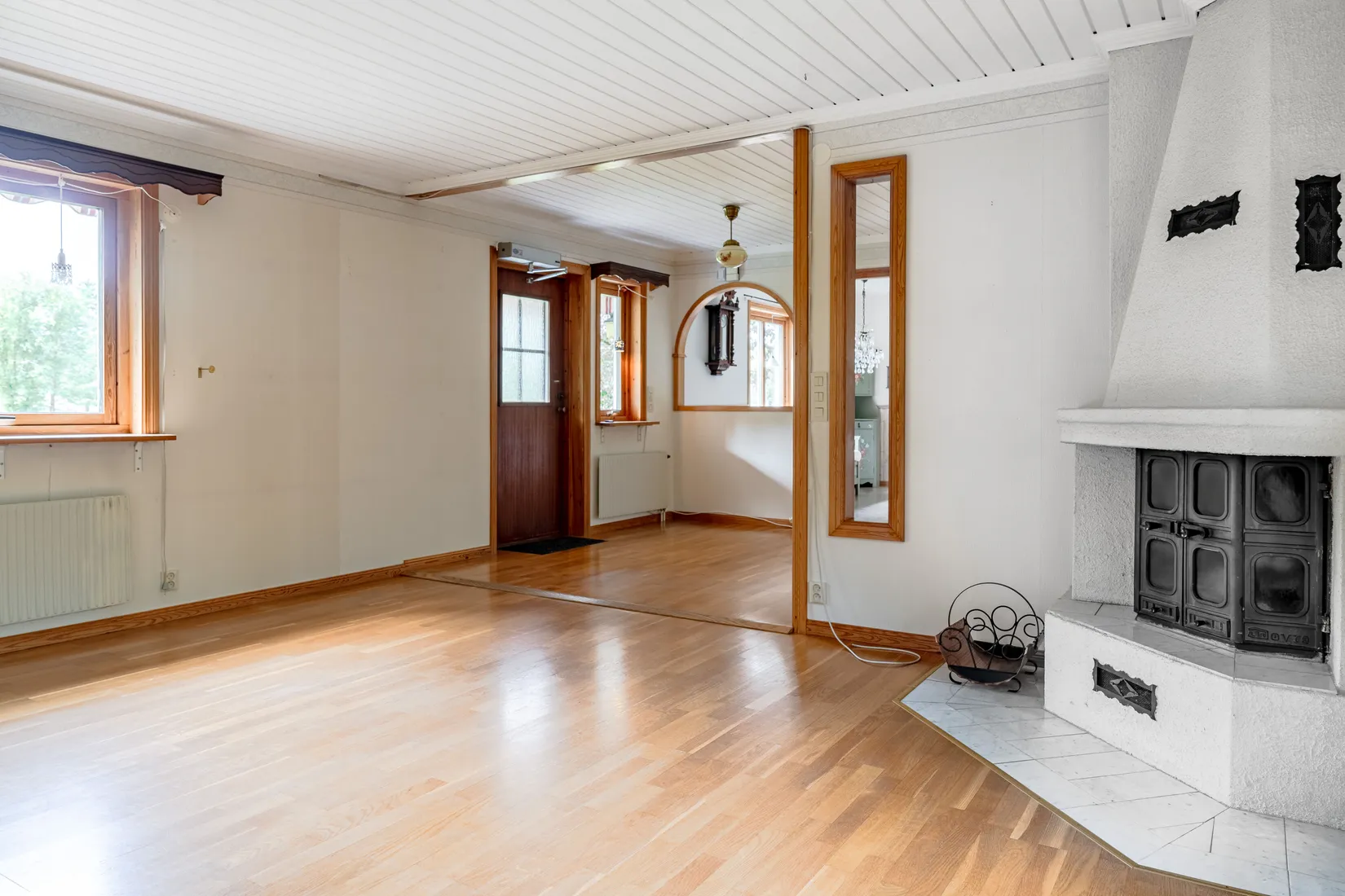 Villa, Lund 40, Lund, Skellefteå