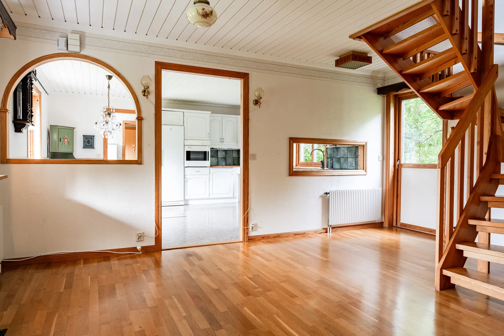 Villa, Lund 40, Lund, Skellefteå