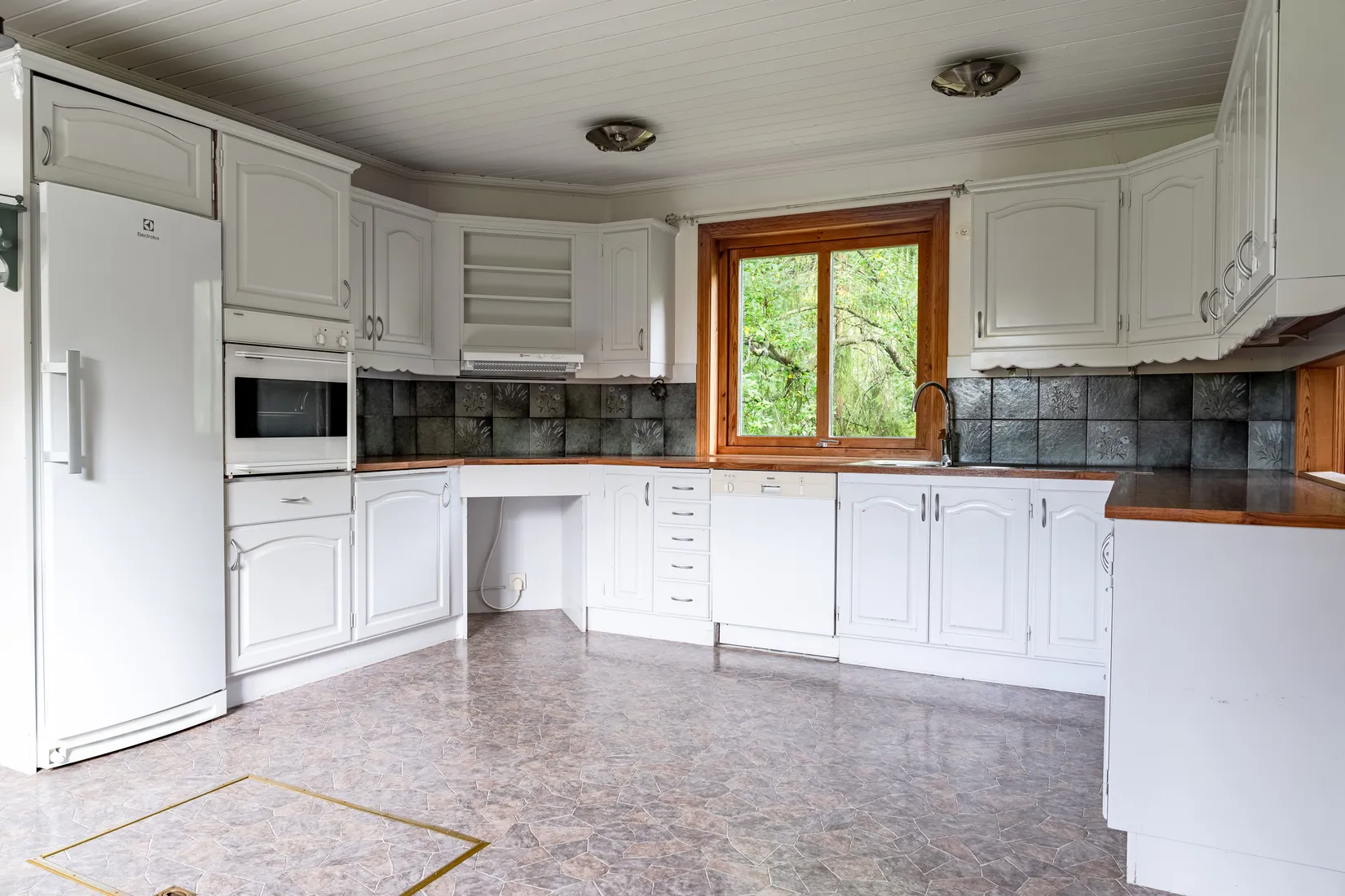 Villa, Lund 40, Lund, Skellefteå