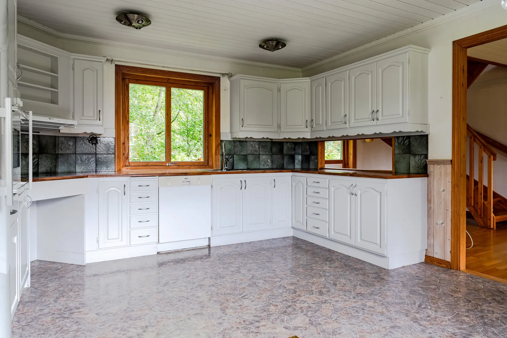 Villa, Lund 40, Lund, Skellefteå