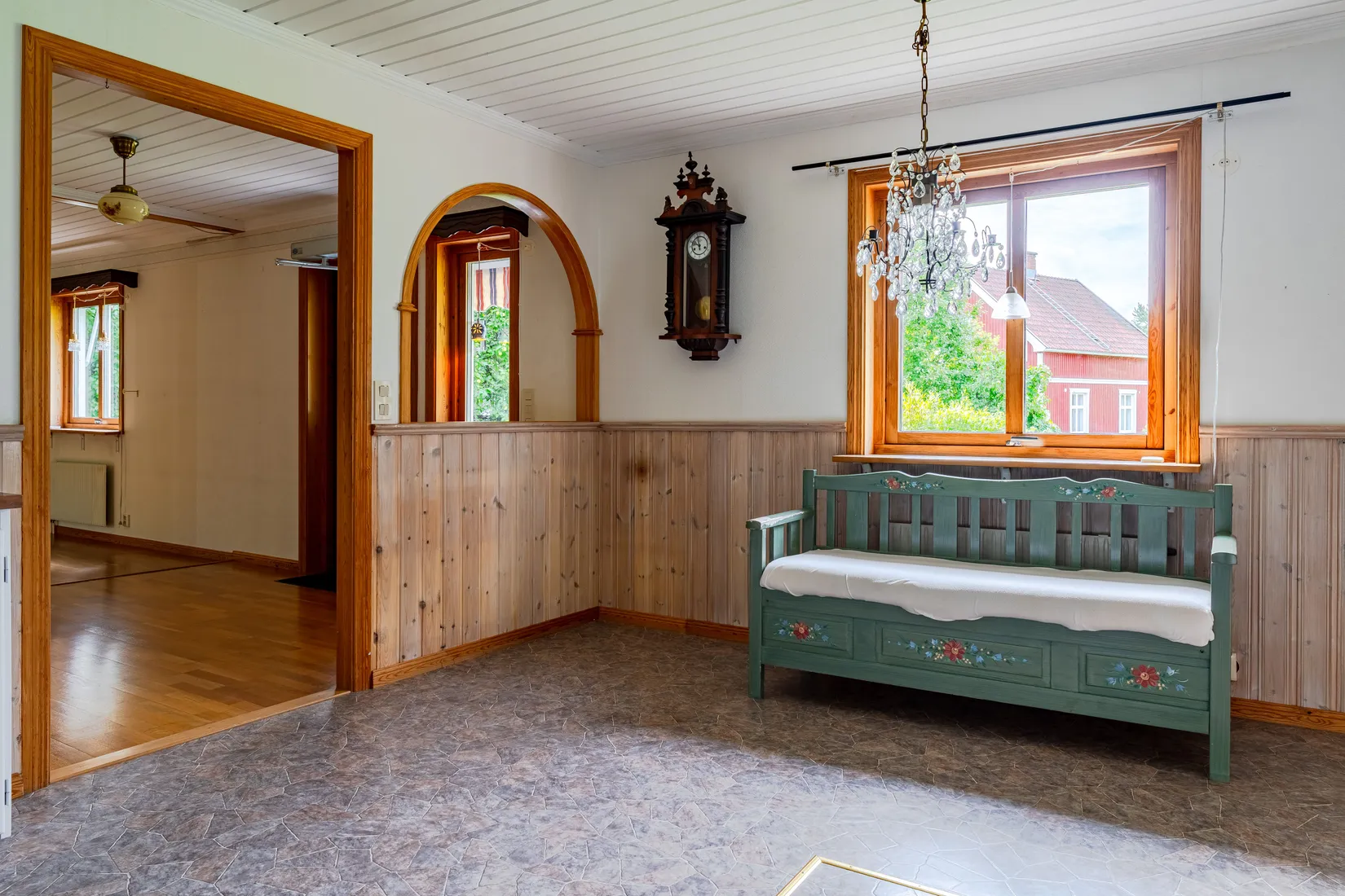 Villa, Lund 40, Lund, Skellefteå