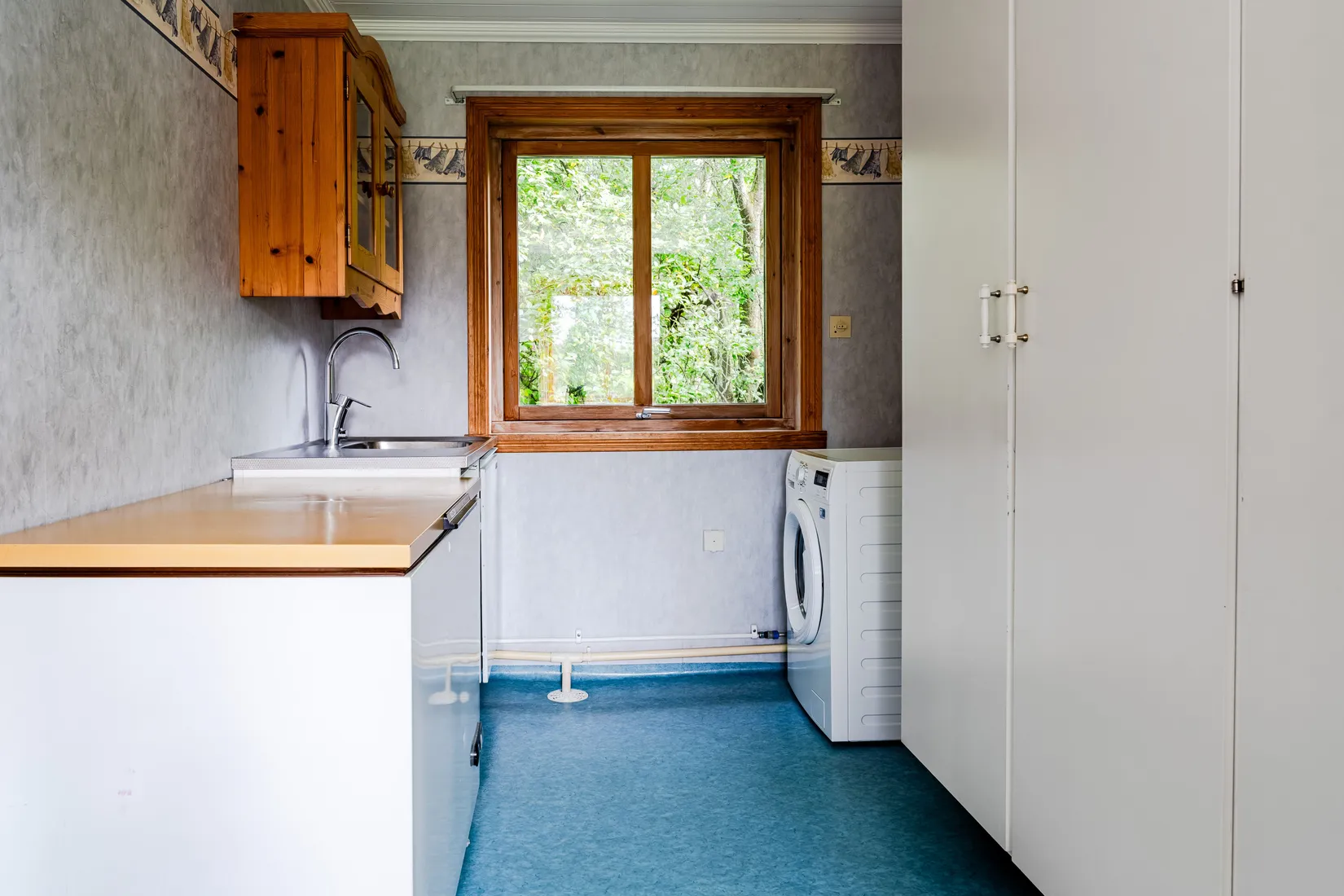 Villa, Lund 40, Lund, Skellefteå
