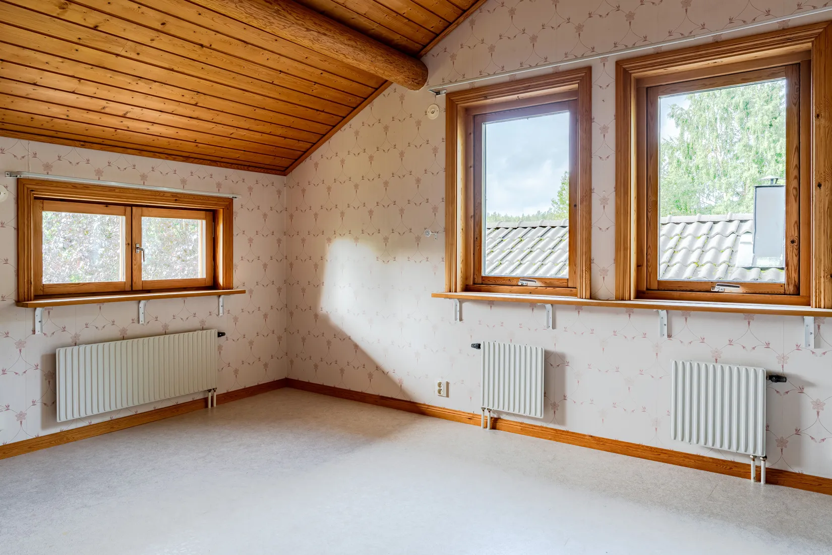 Villa, Lund 40, Lund, Skellefteå