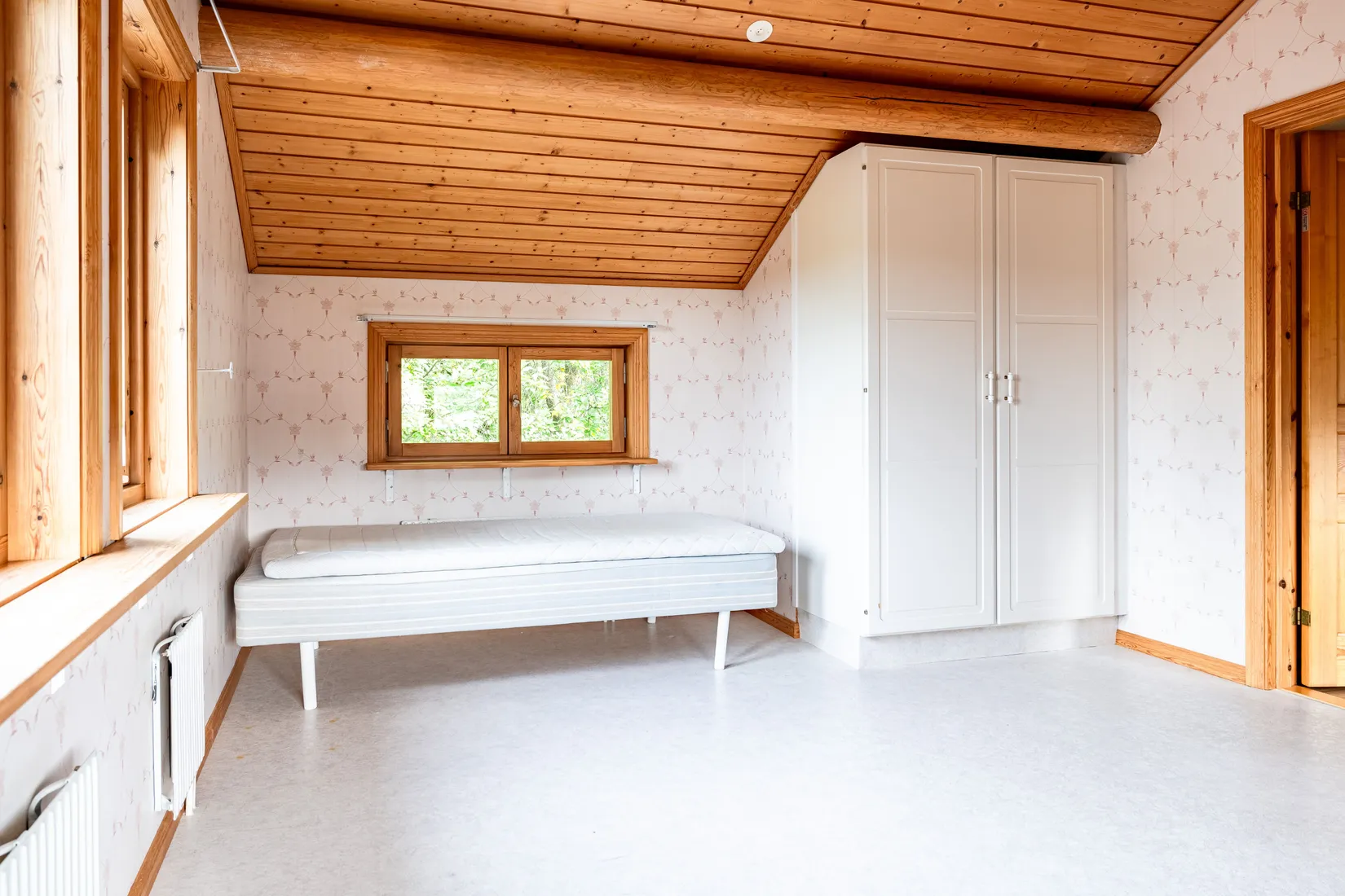 Villa, Lund 40, Lund, Skellefteå