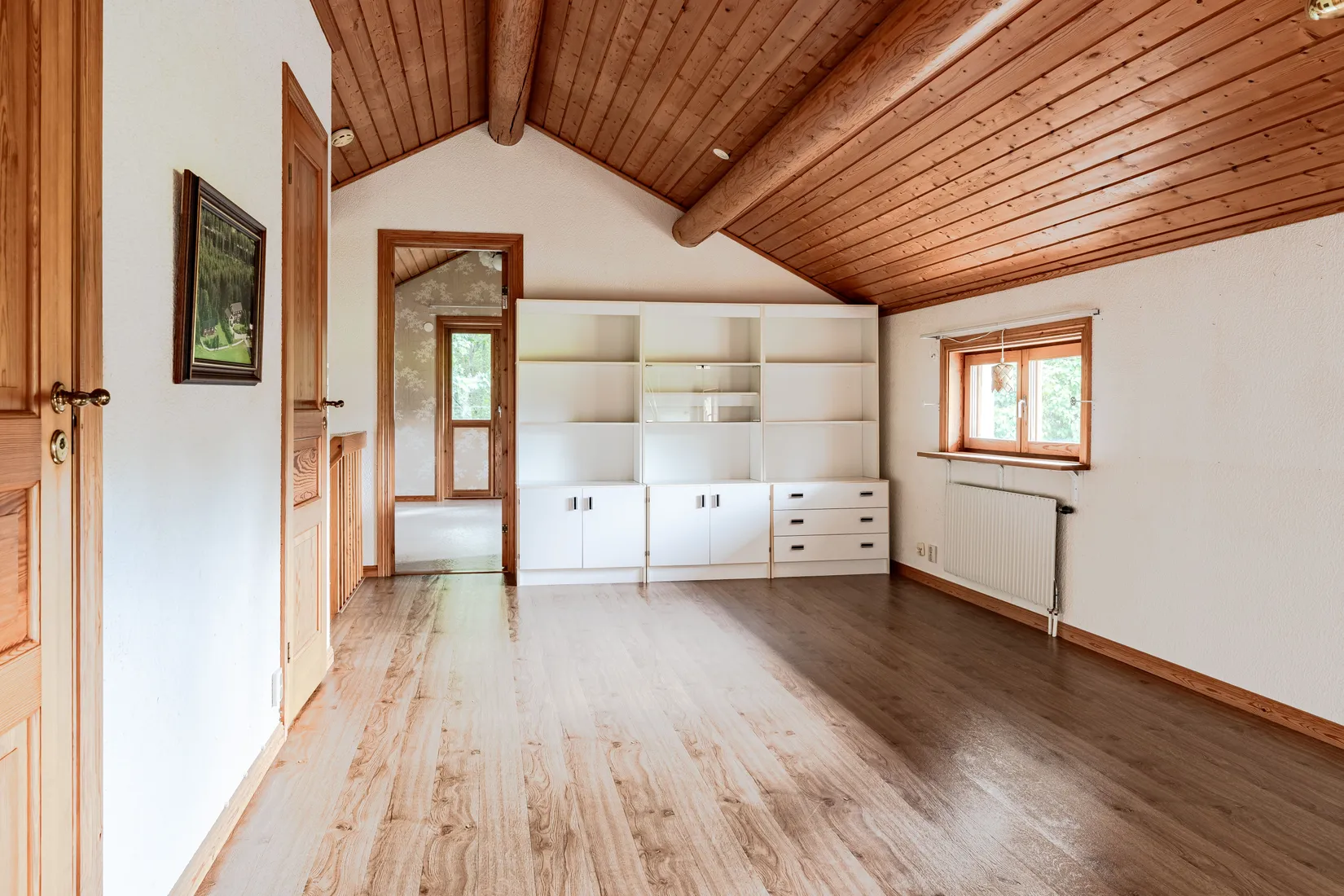 Villa, Lund 40, Lund, Skellefteå