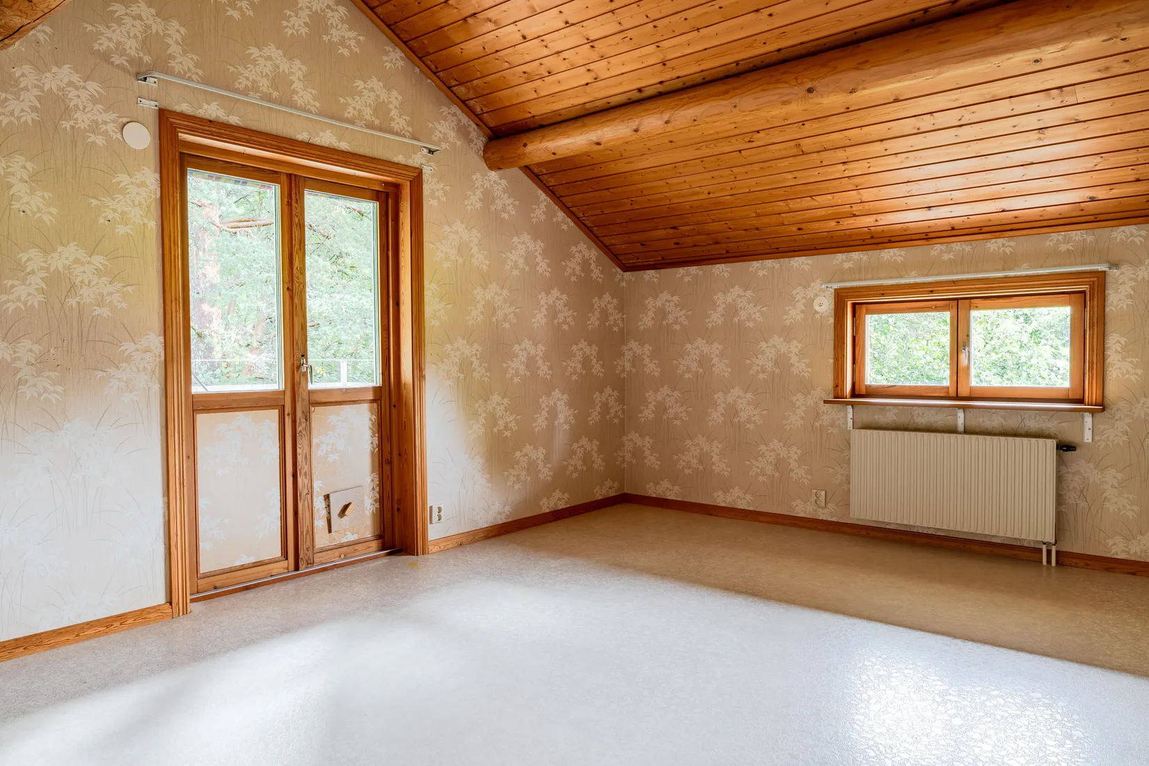 Villa, Lund 40, Lund, Skellefteå