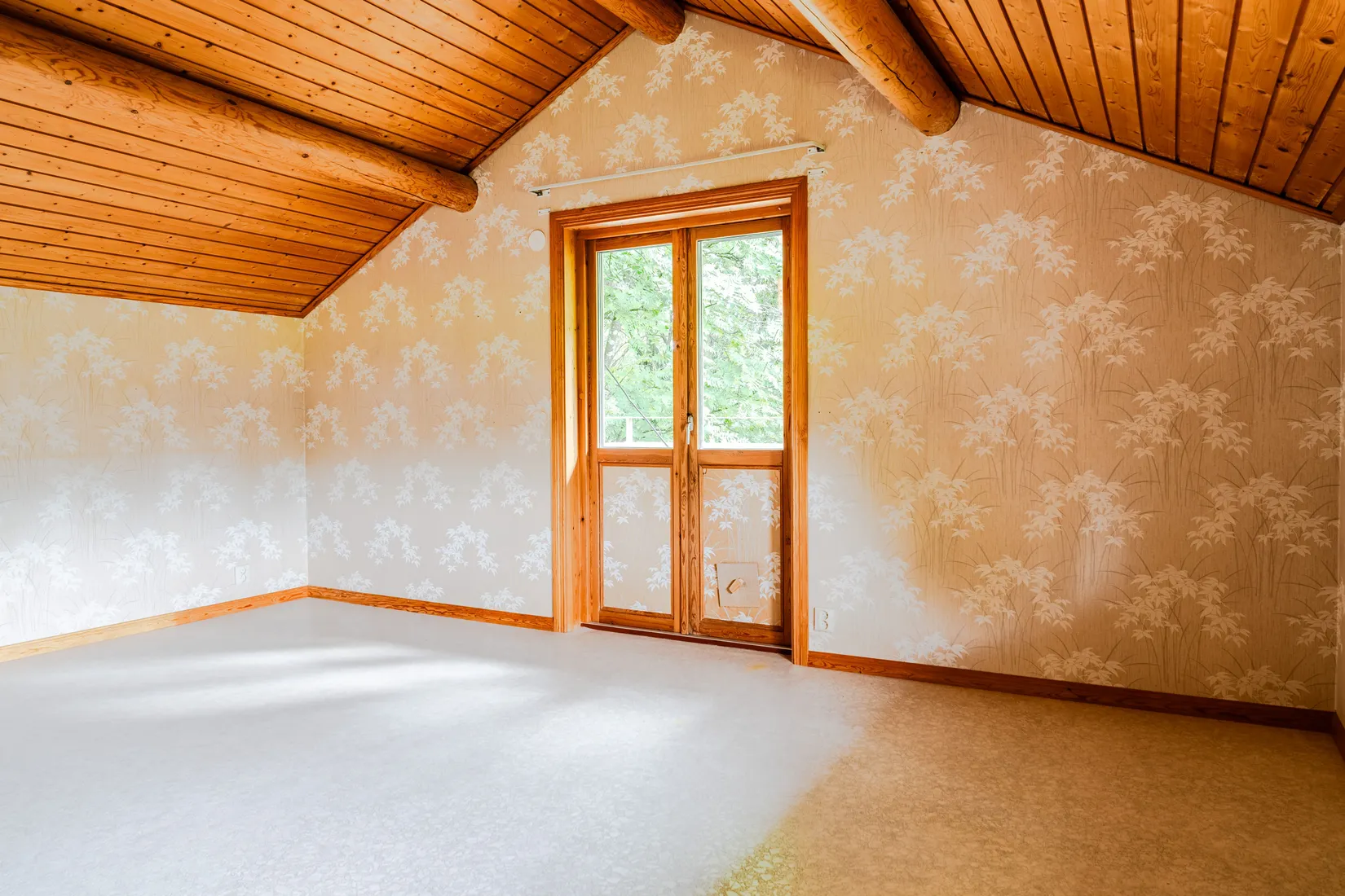 Villa, Lund 40, Lund, Skellefteå