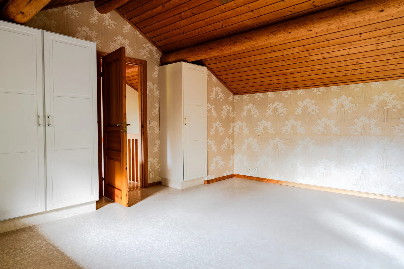 Villa, Lund 40, Lund, Skellefteå
