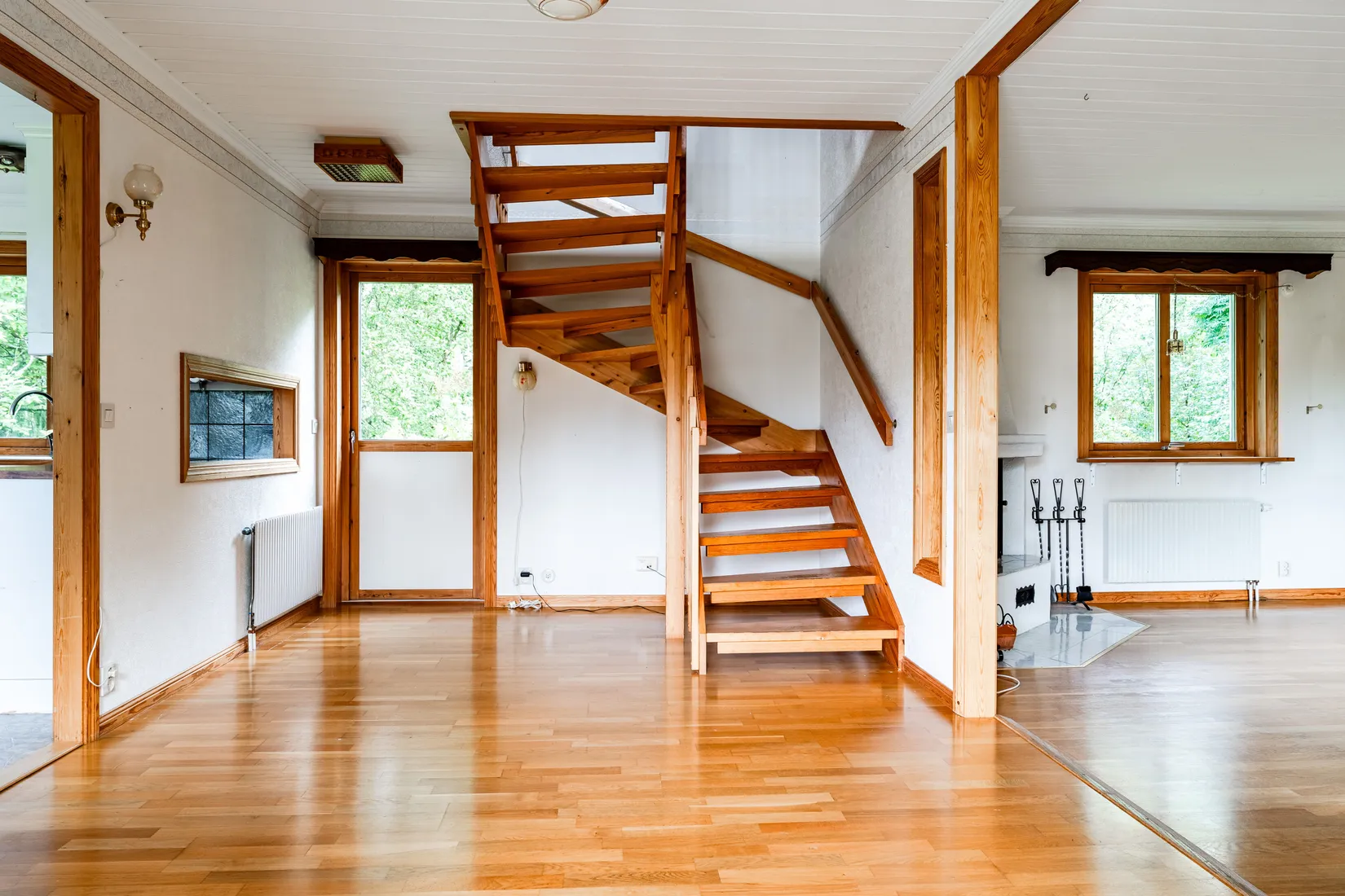 Villa, Lund 40, Lund, Skellefteå