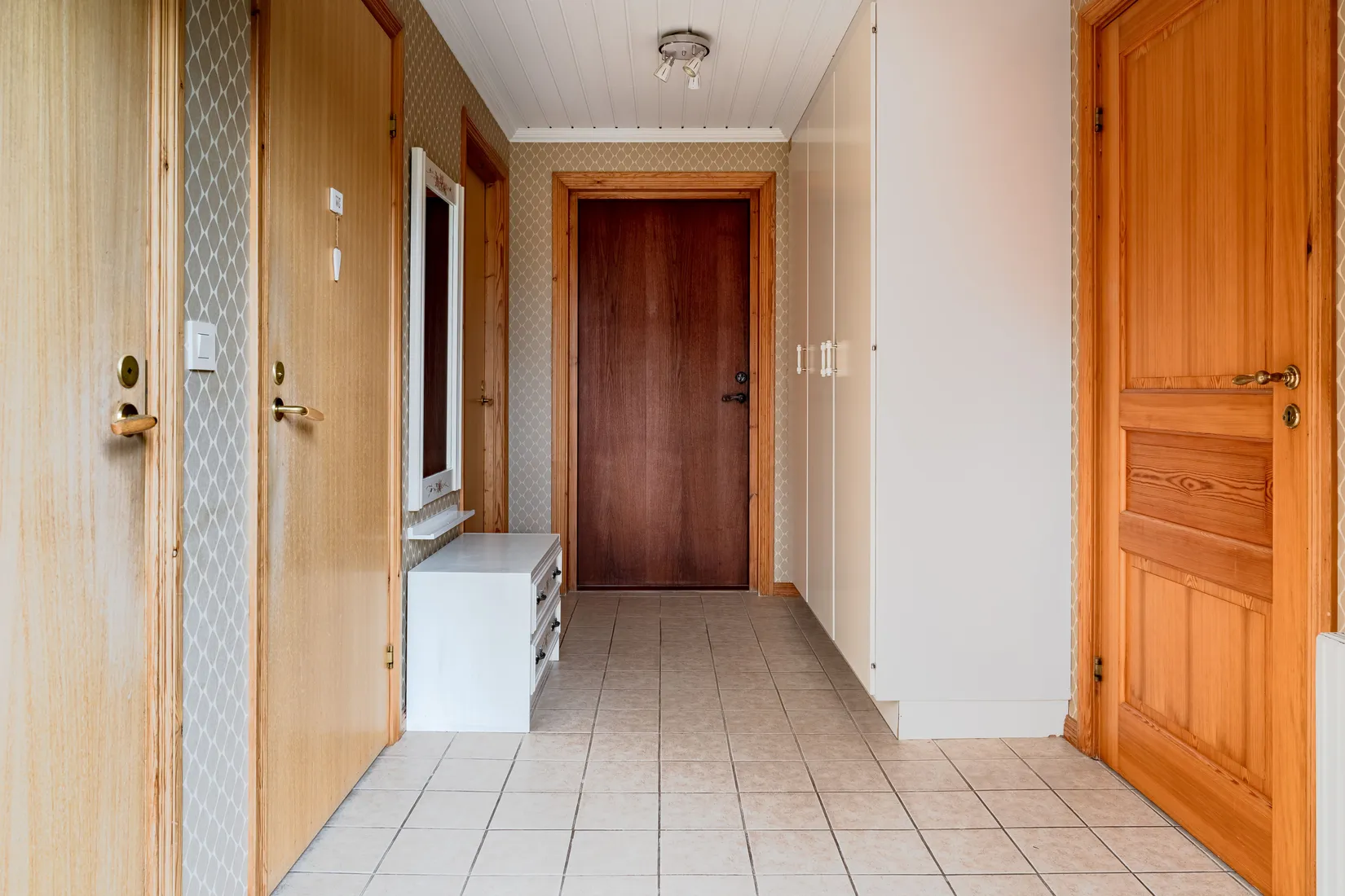Villa, Lund 40, Lund, Skellefteå