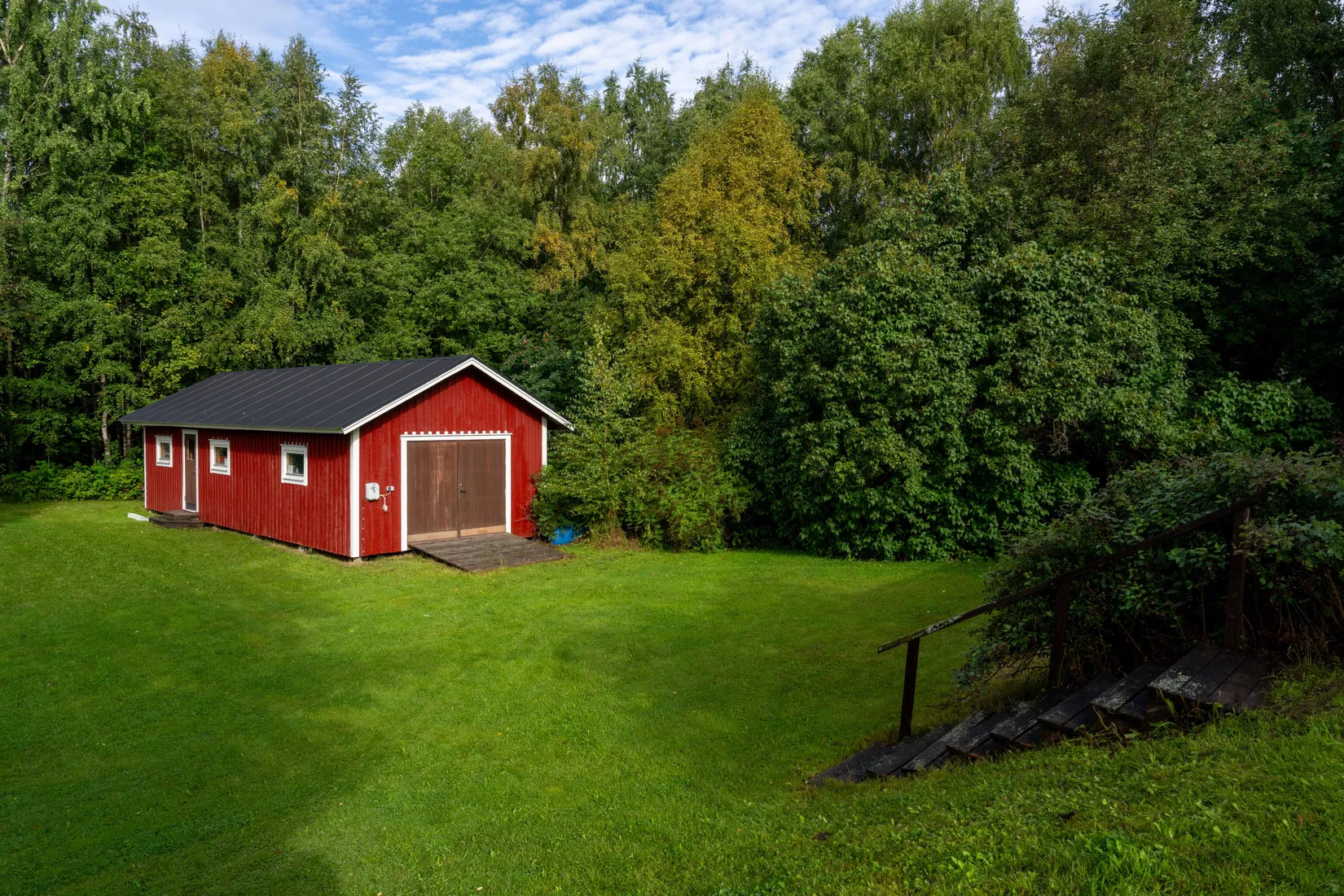 Villa, Lund 40, Lund, Skellefteå