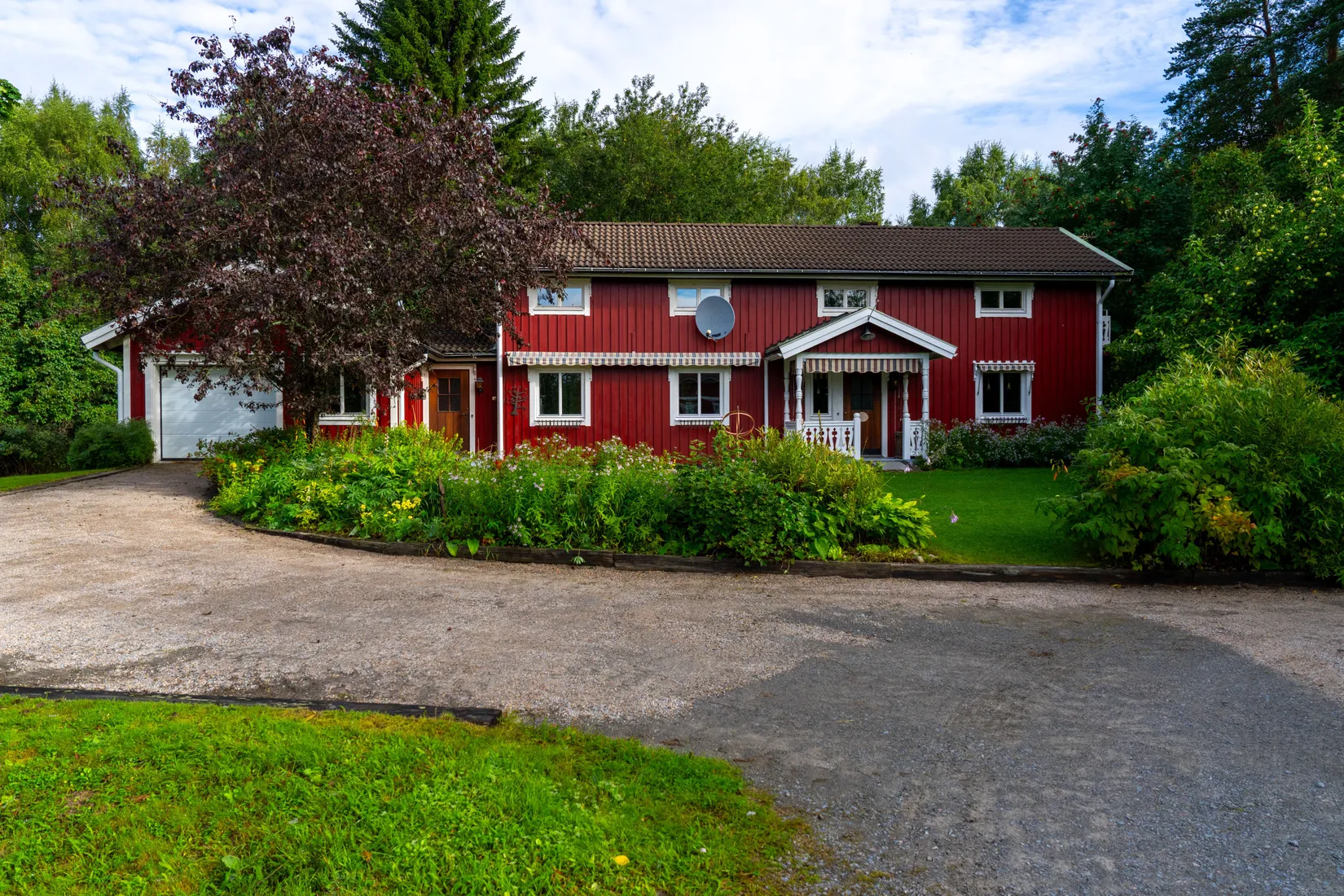 Villa, Lund 40, Lund, Skellefteå