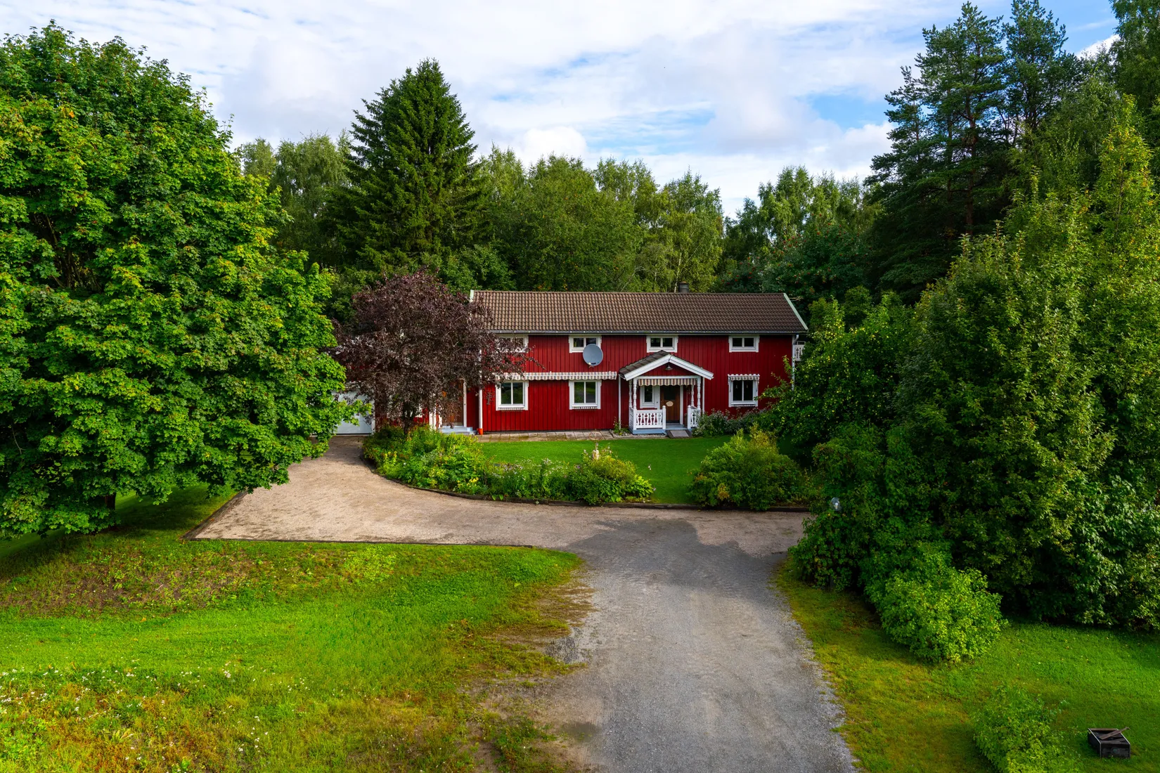 Villa, Lund 40, Lund, Skellefteå