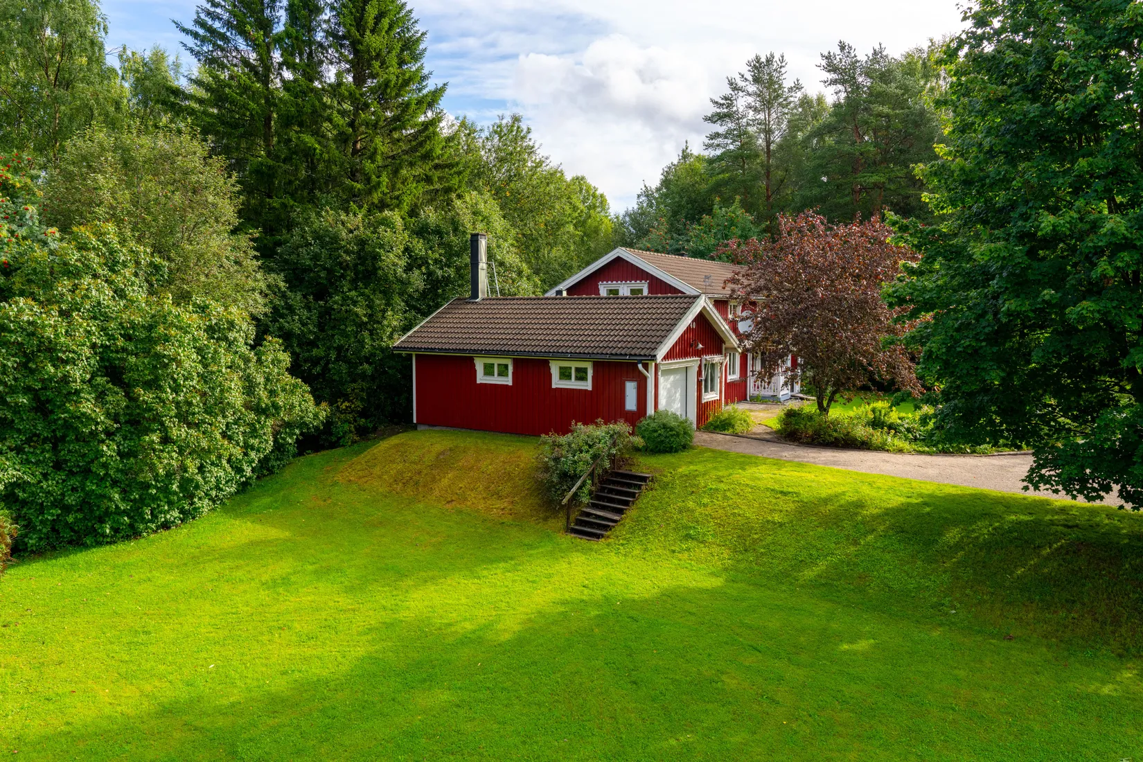 Villa, Lund 40, Lund, Skellefteå