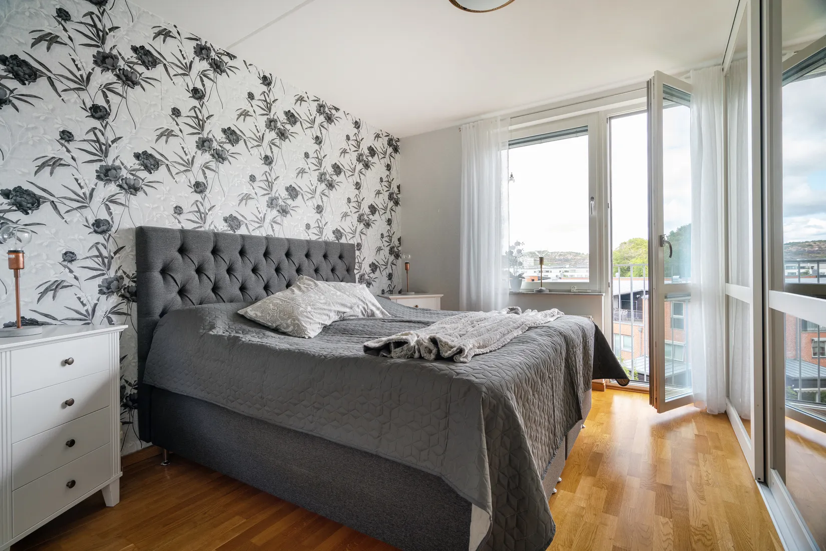 Bostadsrätt, Sagolandsvägen 2, Eriksberg, Göteborg