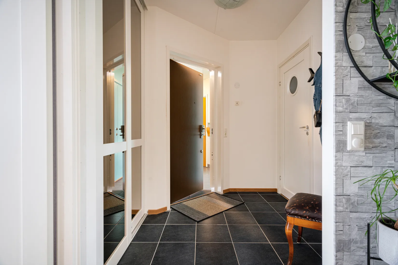 Bostadsrätt, Sagolandsvägen 2, Eriksberg, Göteborg