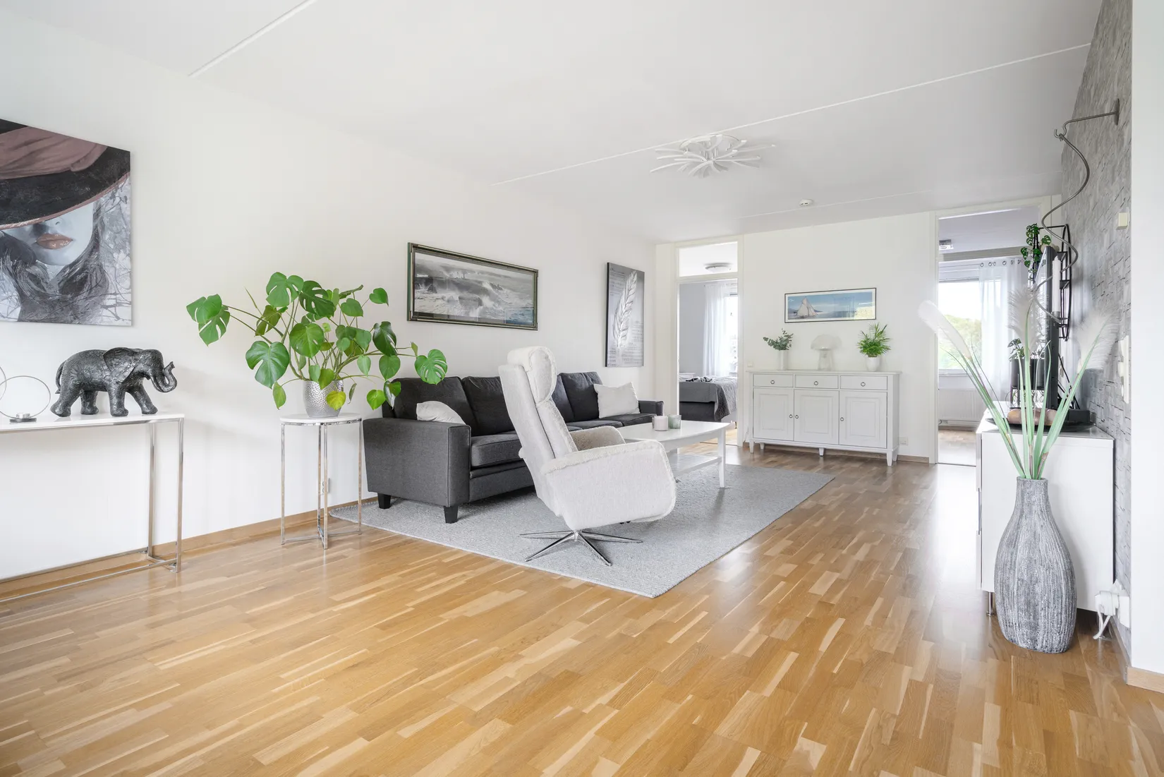 Bostadsrätt, Sagolandsvägen 2, Eriksberg, Göteborg