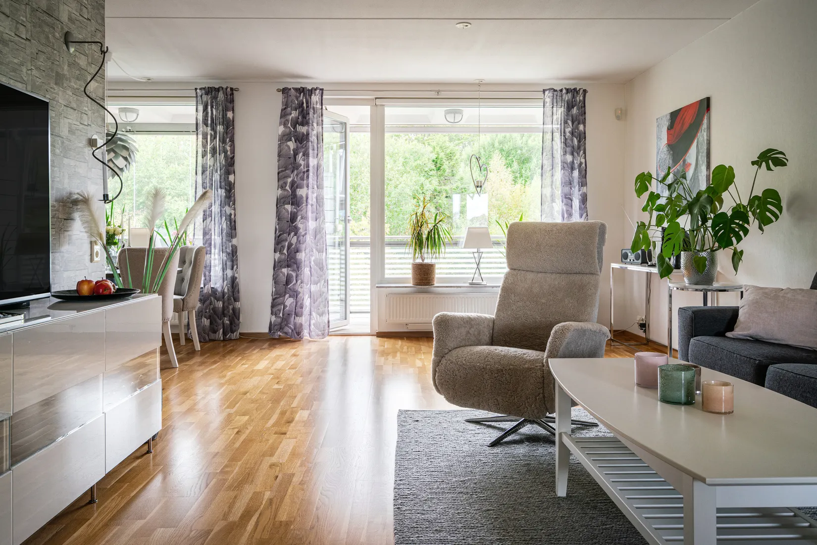 Bostadsrätt, Sagolandsvägen 2, Eriksberg, Göteborg