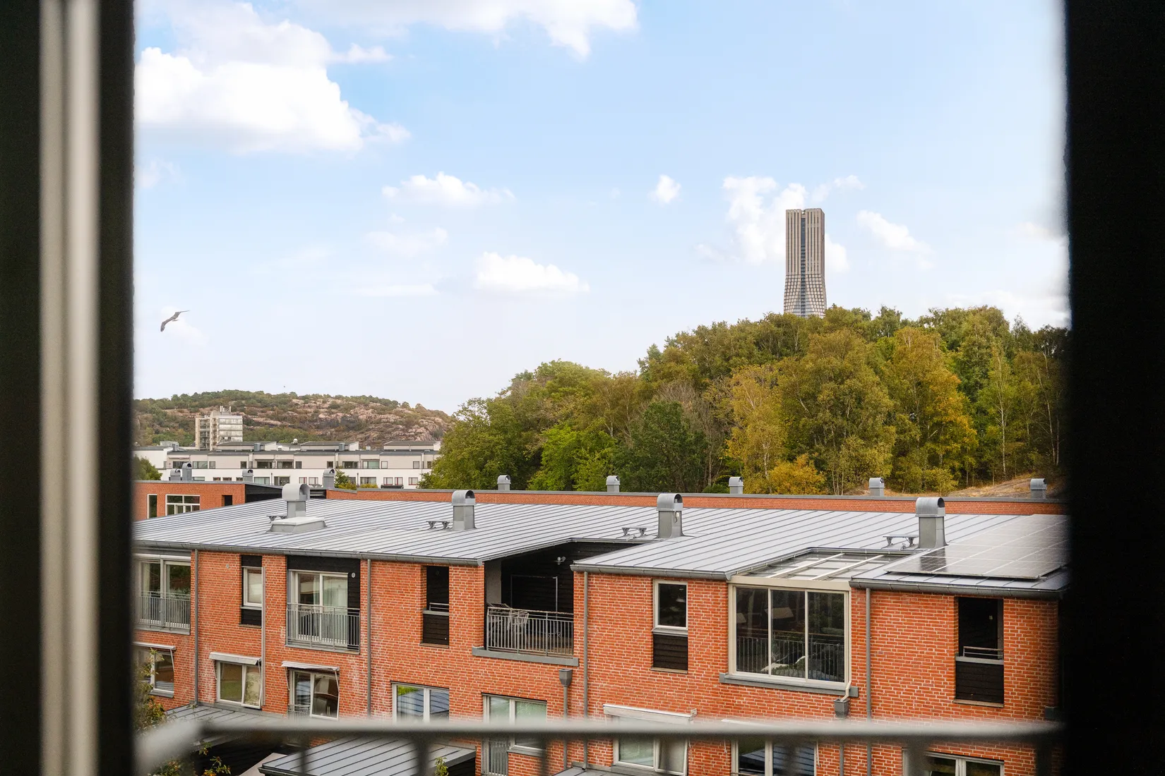 Bostadsrätt, Sagolandsvägen 2, Eriksberg, Göteborg