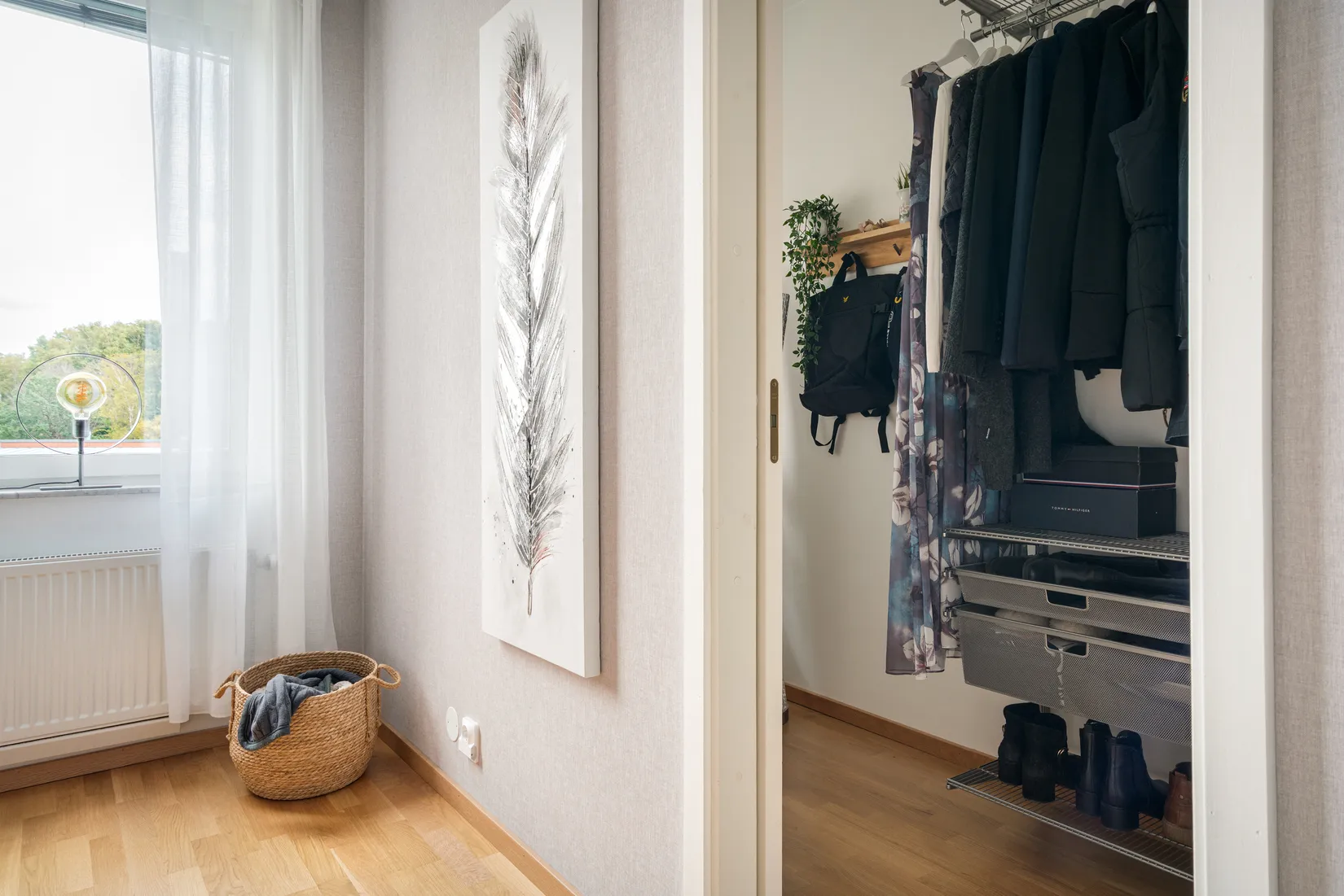 Bostadsrätt, Sagolandsvägen 2, Eriksberg, Göteborg