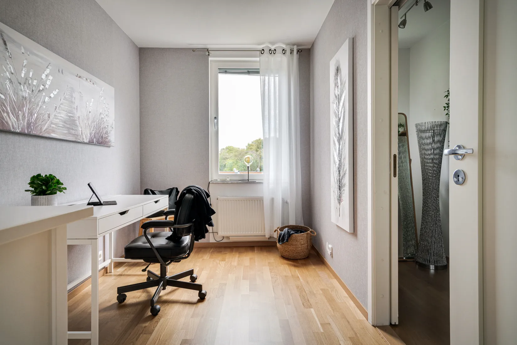 Bostadsrätt, Sagolandsvägen 2, Eriksberg, Göteborg